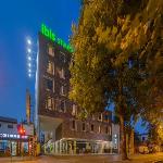 Hotel Ibis Styles Bucharest City Center