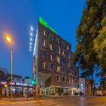 Hotel Ibis Styles Bucharest City Center