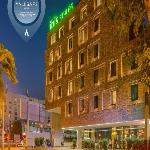 Hotel Ibis Styles Bucharest City Center