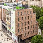 Hotel Ibis Styles Bucharest City Center