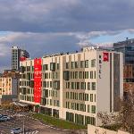 Hotel Ibis Timisoara City Center