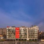 Hotel Ibis Timisoara City Center