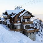 Hotel Yager Chalet