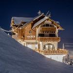 Hotel Yager Chalet