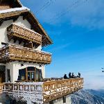 Hotel Yager Chalet