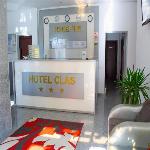 Hotel Clas