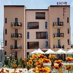 Hotel Cochet