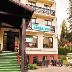 Hotel Crisalpin