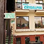 Hotel Crisalpin