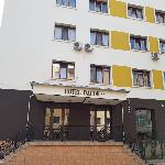 Hotel Dacor