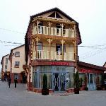 Hotel Darina