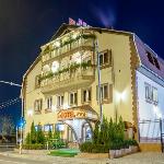 Hotel Darina