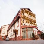 Hotel Darina