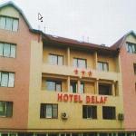 Hotel Delaf