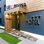 Hotel Lux Divina