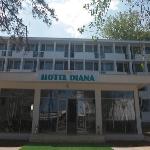 Hotel Diana