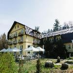 Hotel Dobsi