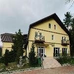 Hotel Dobsi