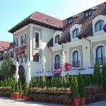 Hotel Hanul Domnesc