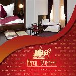 Hotel Hanul Domnesc