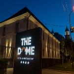 Hotel The Dome