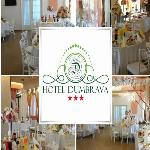 Hotel Dumbrava