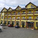 Hotel Edelweiss