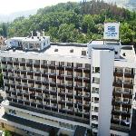 Hotel Sovata Ensana