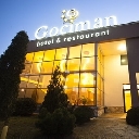 GG Gociman Hotel