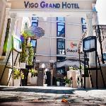 Hotel Vigo Grand