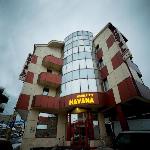 Hotel Havana