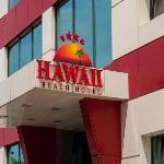 Hotel Hawaii