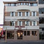 Hotel Ioana