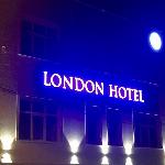 Hotel London