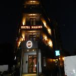 Hotel Marinii