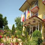 Hotel Valul Magic