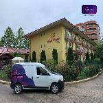 Hotel Valul Magic