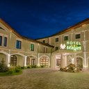 Magus Hotel