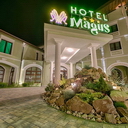 Hotel Magus