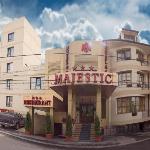 Hotel Majestic