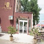 Hotel Marie