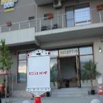 Hotel Agapi Mamaia