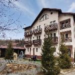 Hotel Draga Maria