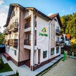 Hotel Draga Maria