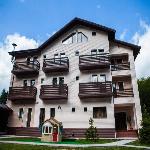 Hotel Draga Maria