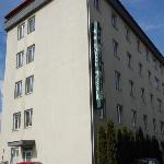 Hotel Merkur