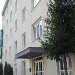 Hotel Merkur