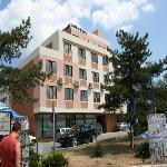 Hotel Mihaela