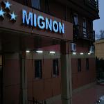 Hostel Mignon