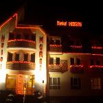 Hotel Mures